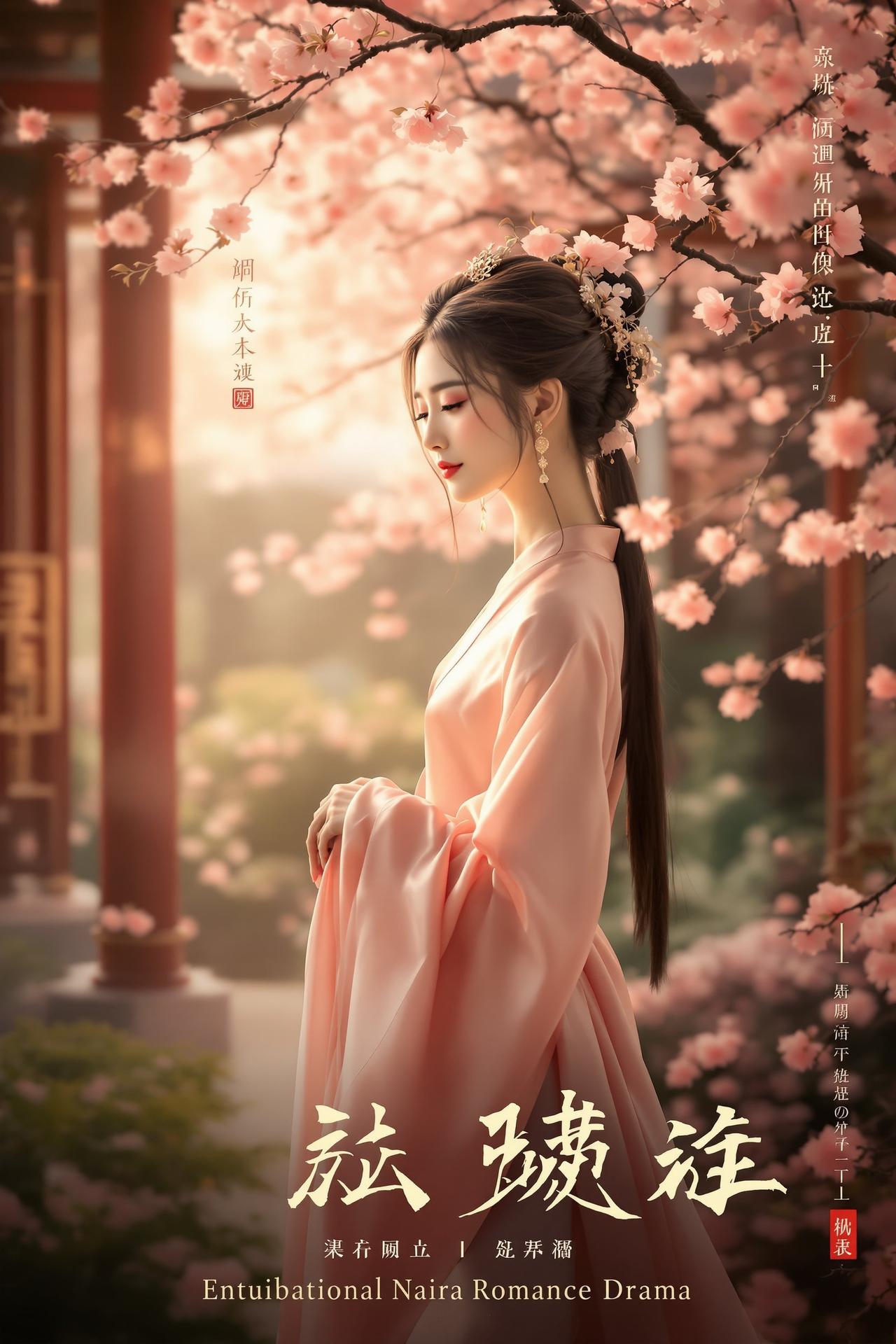 锦绣安宁 - 奇奇影视热门影视 锦绣安宁 封面