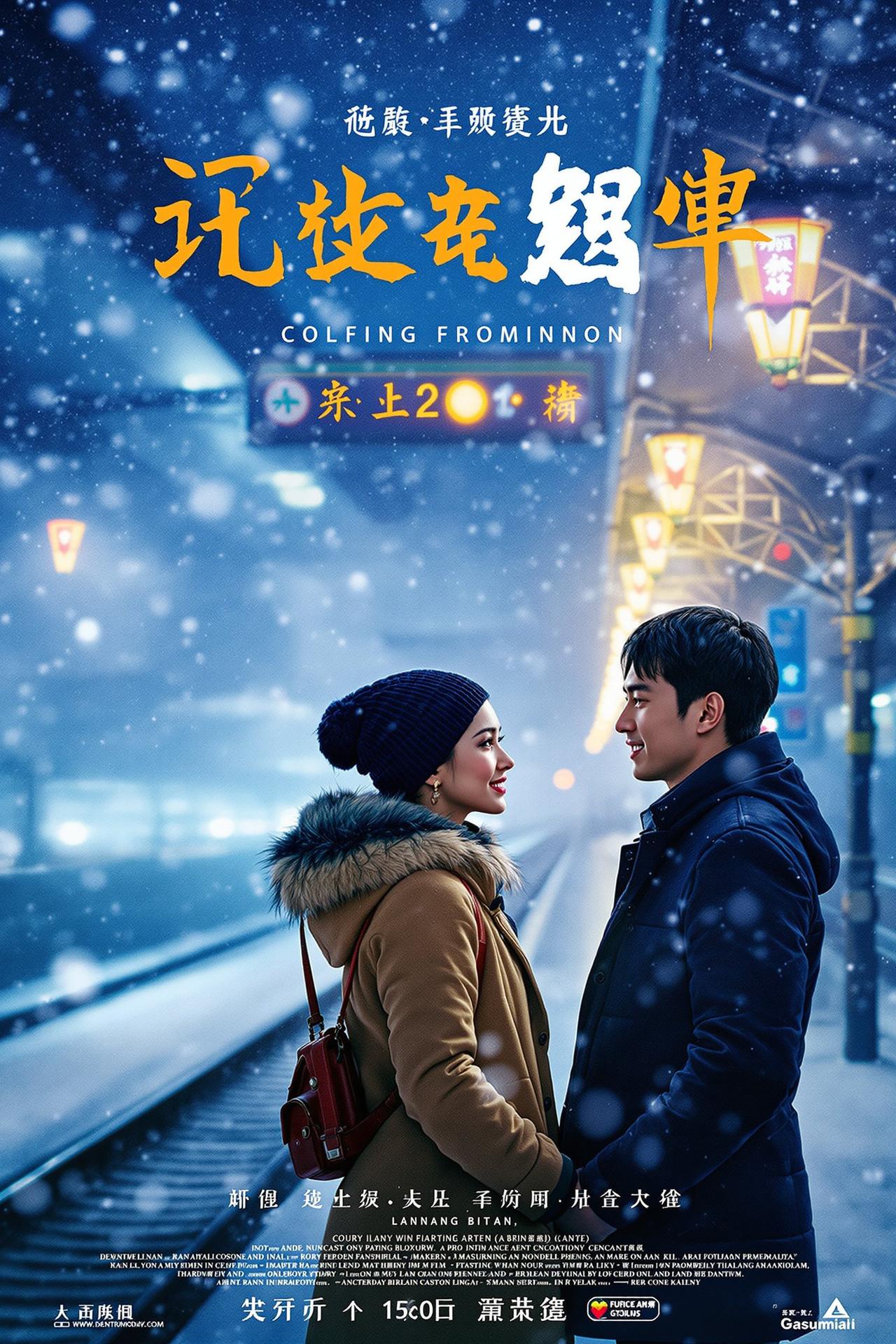 后来的我们 - 奇奇影视热门影视 后来的我们 封面