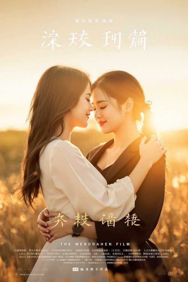 七月与安生 - 奇奇影视热门影视 七月与安生 封面
