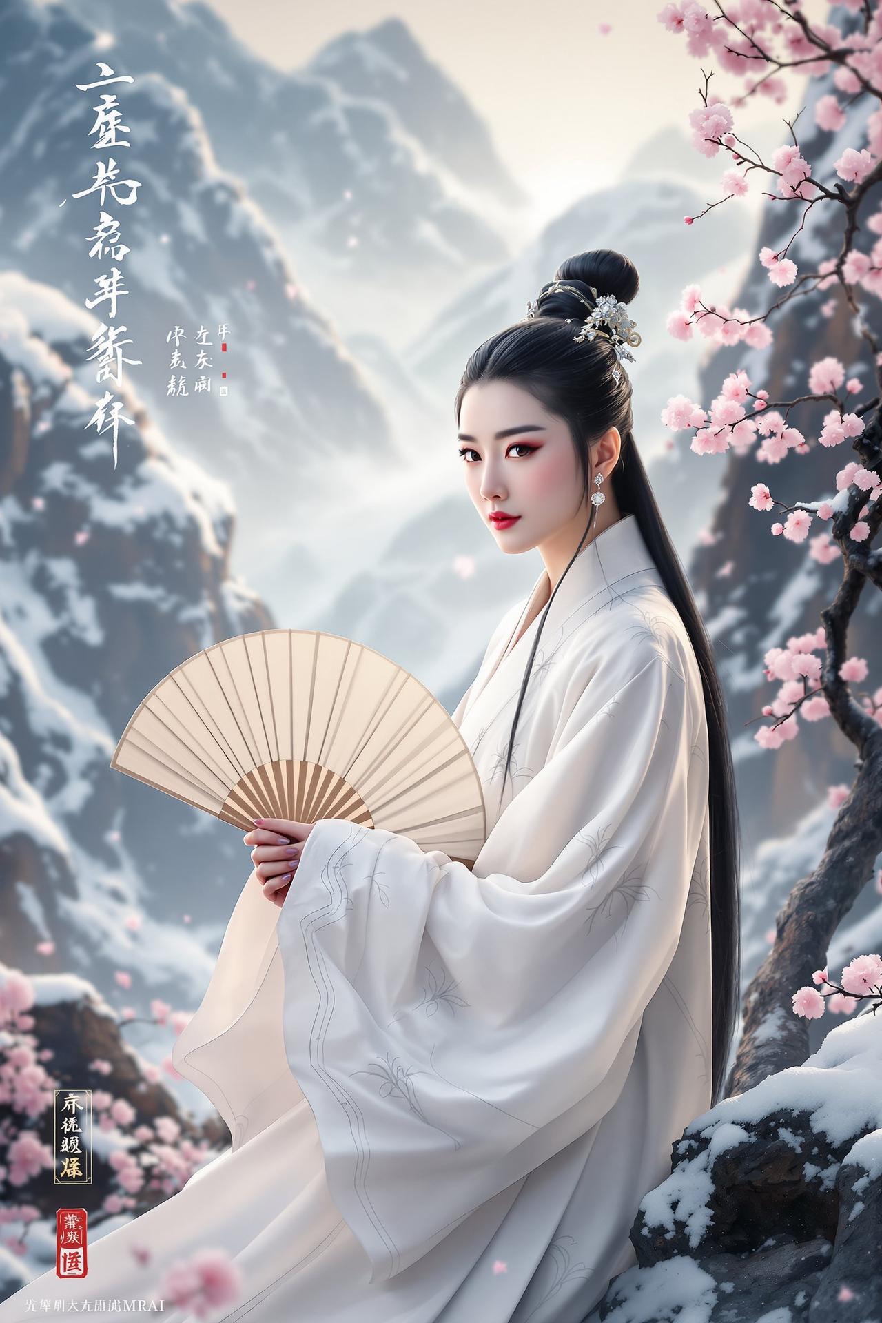 琅琊榜 - 奇奇影视热门影视 琅琊榜 封面