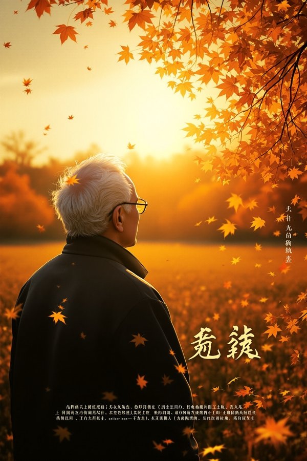 漫长的季节 - 奇奇影视枫叶热播榜第2名 漫长的季节 封面