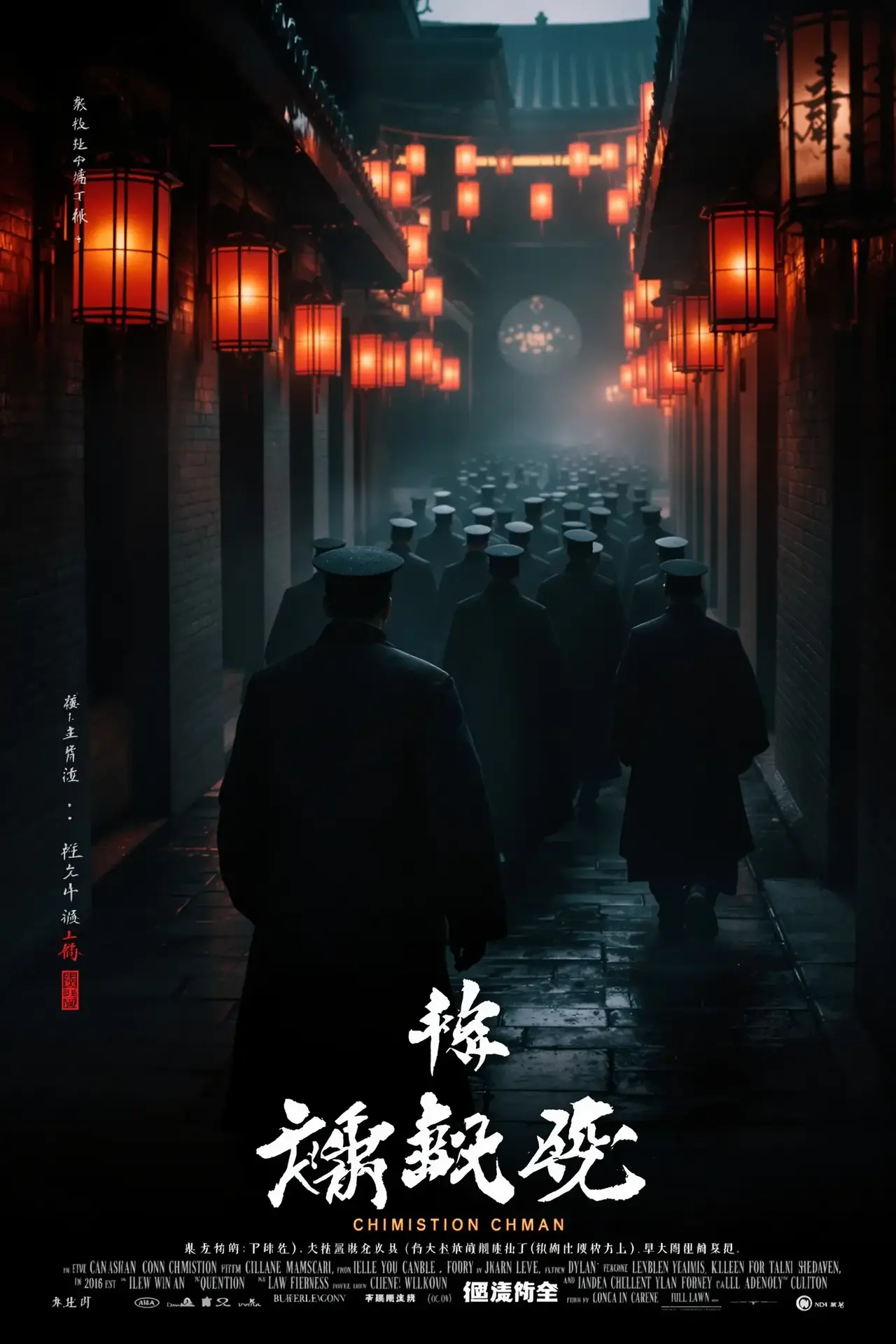 满江红 - 奇奇影视热门影视 满江红 封面