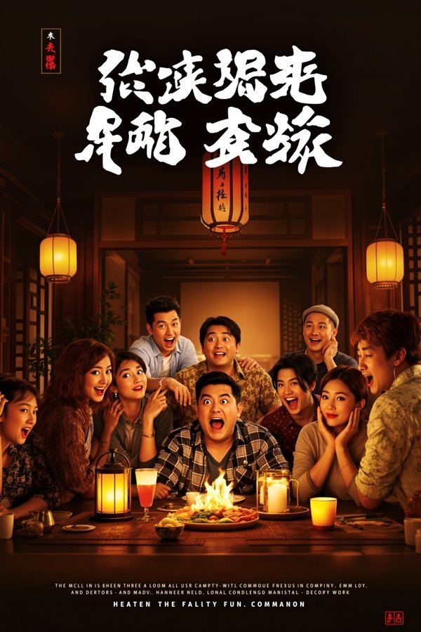 武林外传 - 奇奇影视热门影视 武林外传 封面