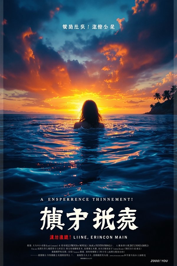 消失的她 - 奇奇影视热门影视 消失的她 封面