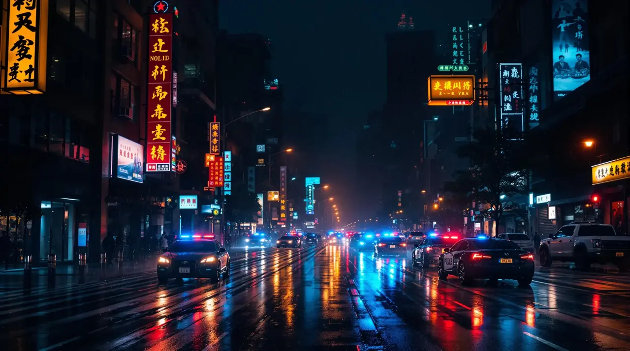 狂飙 - 奇奇影视热门影视剧集 狂飙 - 奇奇影视热播推荐