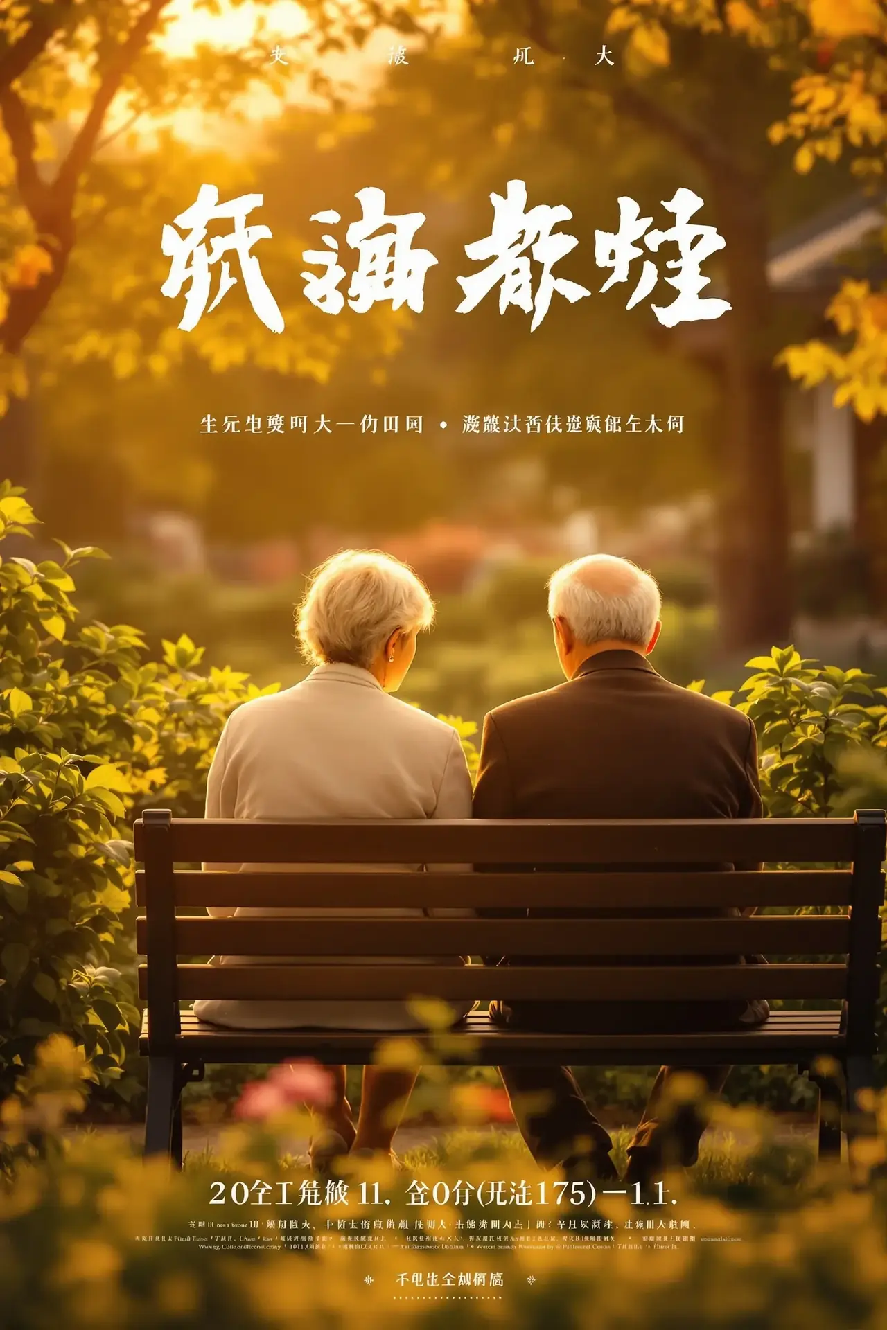 父母爱情 - 奇奇影视热门影视 父母爱情 封面