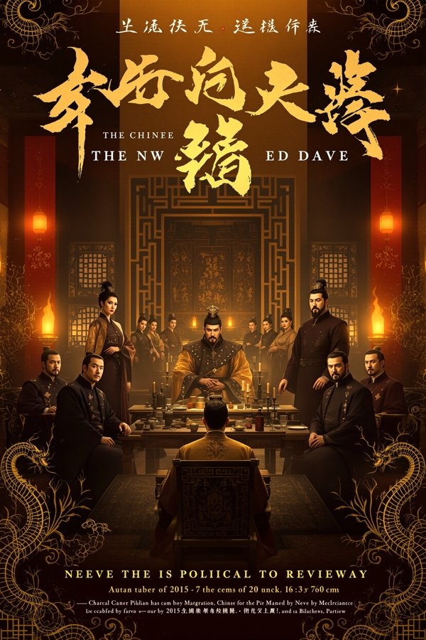 大明王朝1566 - 奇奇影视热门影视 大明王朝1566 封面